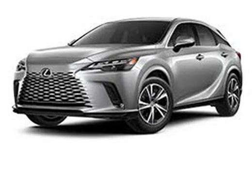 Lexus RX 2023>