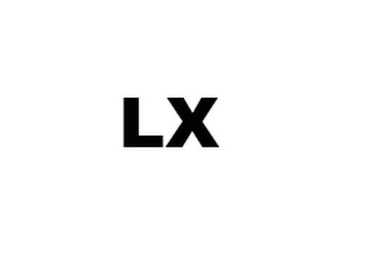 LX