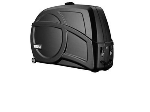 Maletas portabicicletas