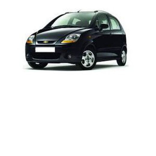 Matiz 5p 05>09 techo normal