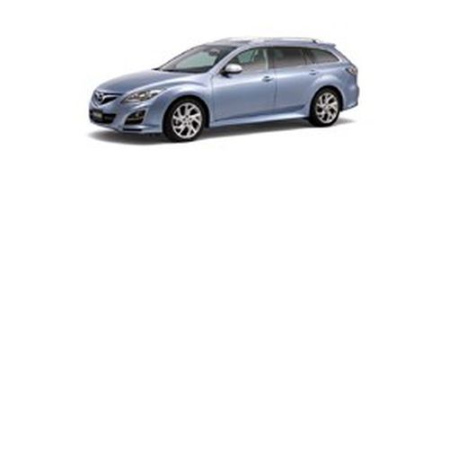 6  I/II Wagon 03>13 con barras