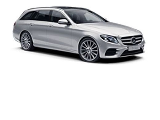 Clase E Familiar 2016> (S213) y All-Terrain (S213)