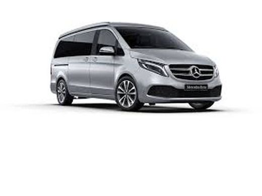 Clase V Marco Polo 2014> con Guia