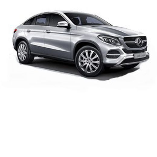 GLE (C292) Coupe 4p. 15>19