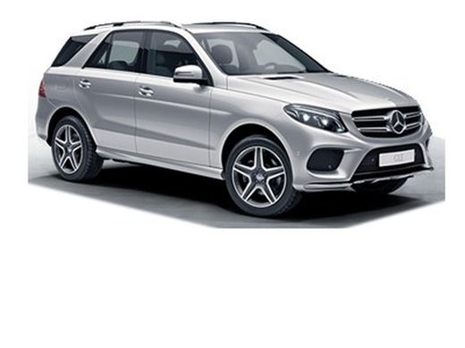 GLE (W166) SUP 5p. 15>19