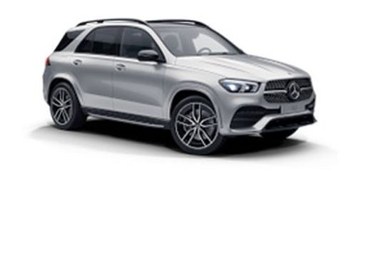 GLE (W167) SUV 5p. 2019>