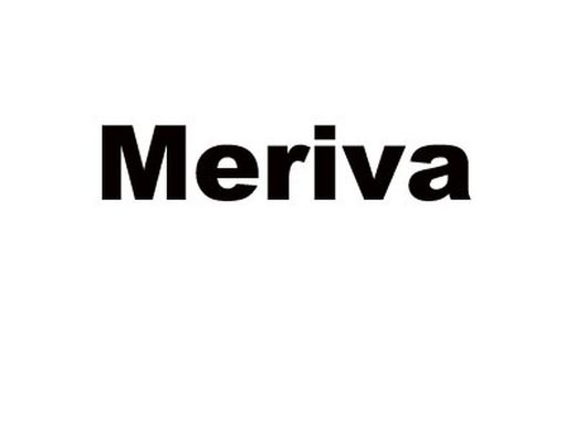 MERIVA