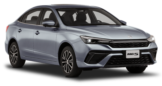 MG 5