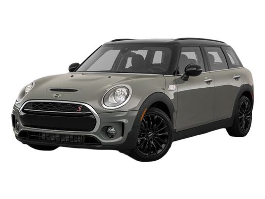 Clubman F54 (2016-->2024) (CON BARRAS)