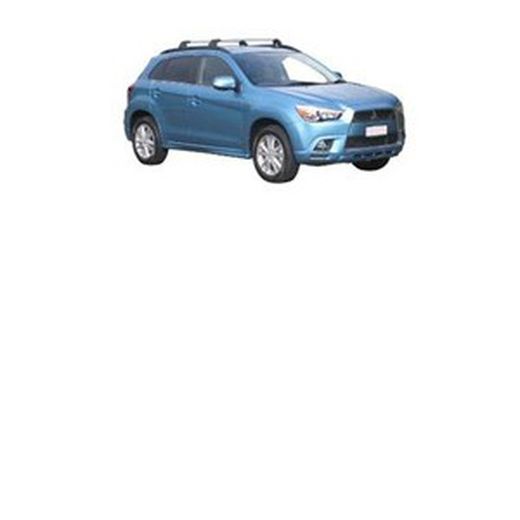 ASX 10>23 con Railing