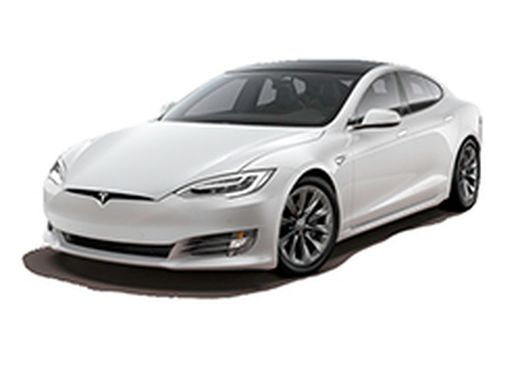 Model S Sedan, 15>19 techo crisal y puntos de fijación