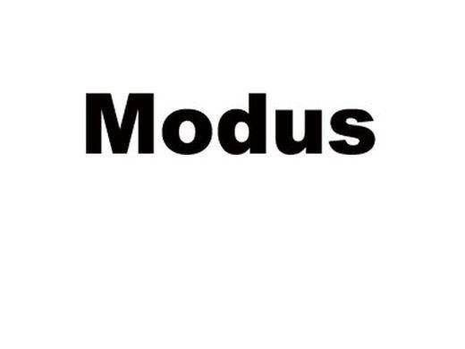 MODUS