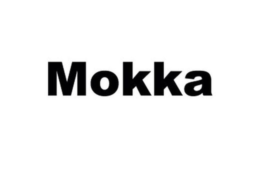 MOKKA