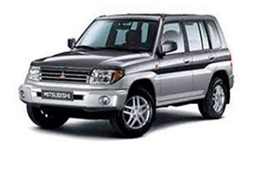 Montero 5p II Vierteaguas 91>00