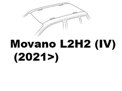 Movano L2H2 (IV) (2021>)