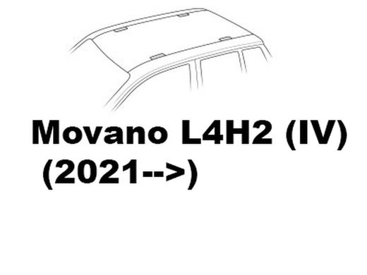 Movano L4H2 (IV) (2021>)