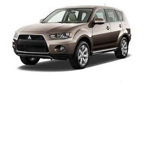 Outlander 13>21 con puntos anclaje