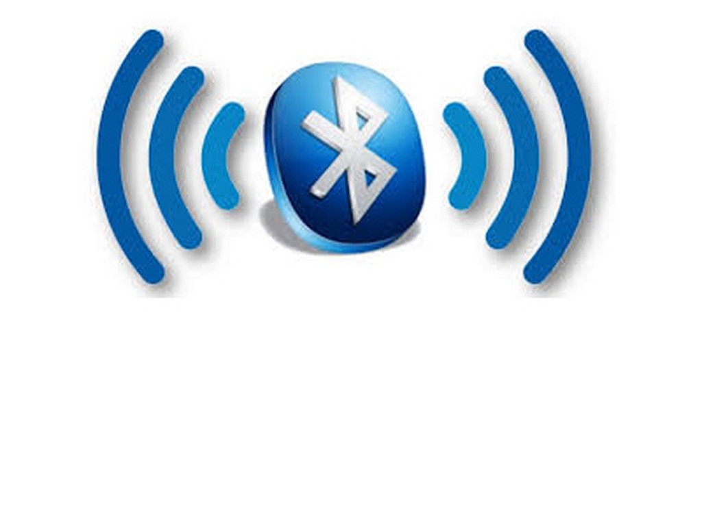 Manos libres Bluetooth® con pantalla táctil — Totcar