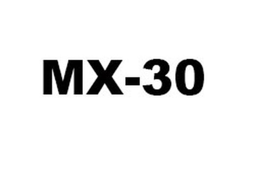 MX-30
