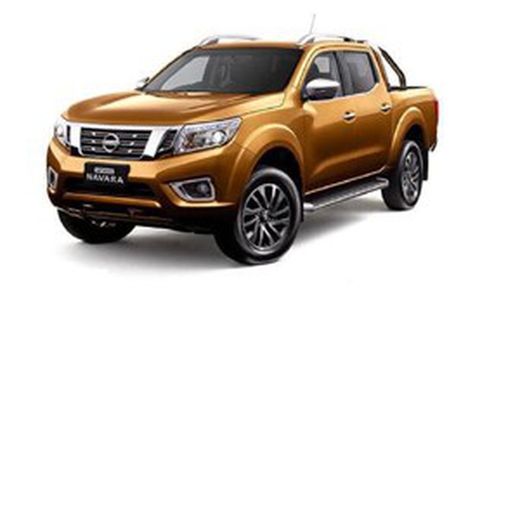 Navara (D23) 2015> con barras