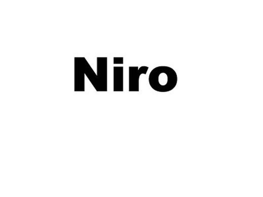 NIRO