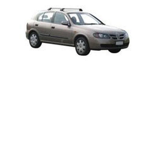 Almera 3/5p. 00>06