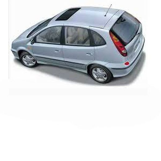 Almera Tino 00>06