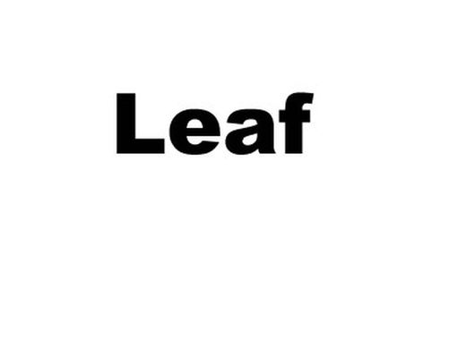 LEAF