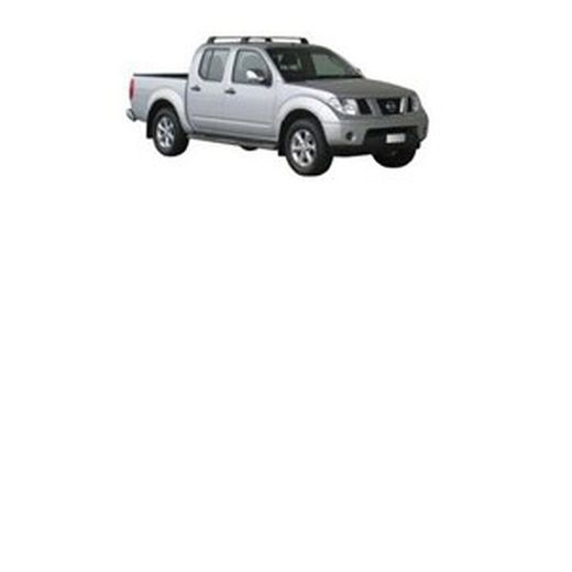 Navara (D40) 05>15 techo normal