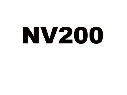 NV200