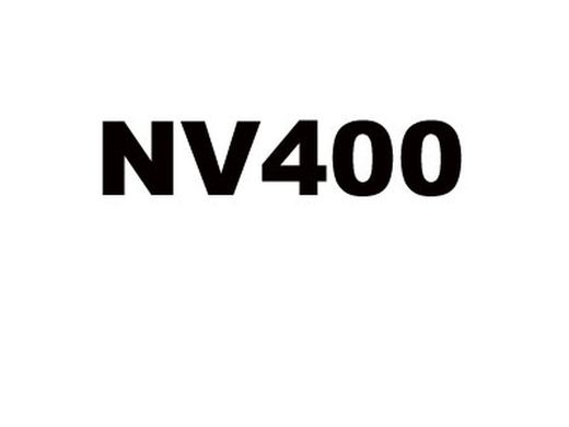 NV400