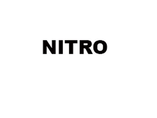 NITRO