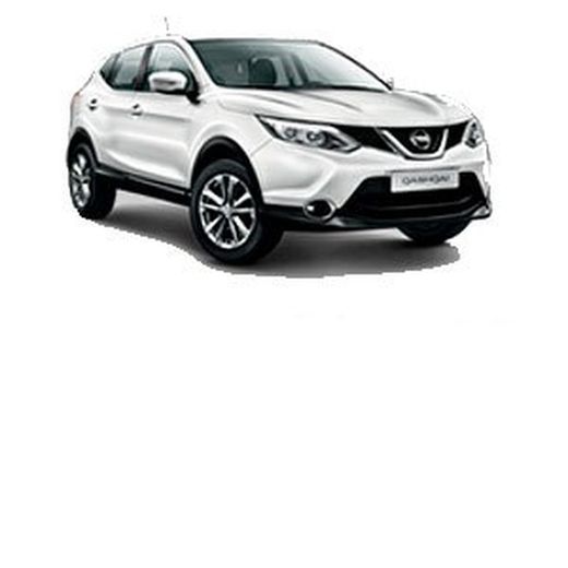 Qashqai II 14>21 techo normal