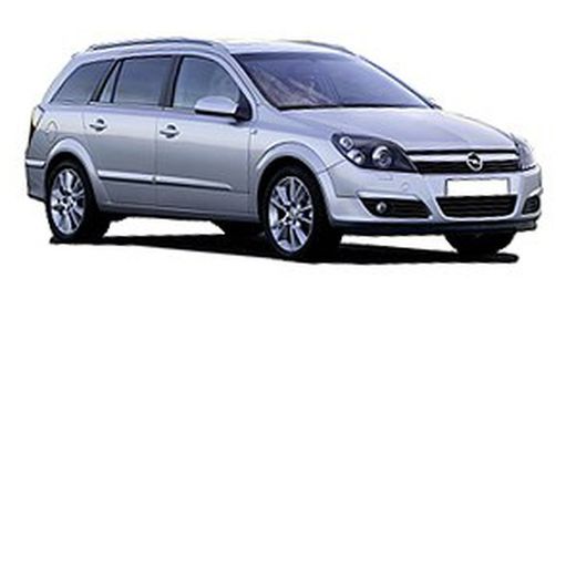 Astra H familiar 07>11