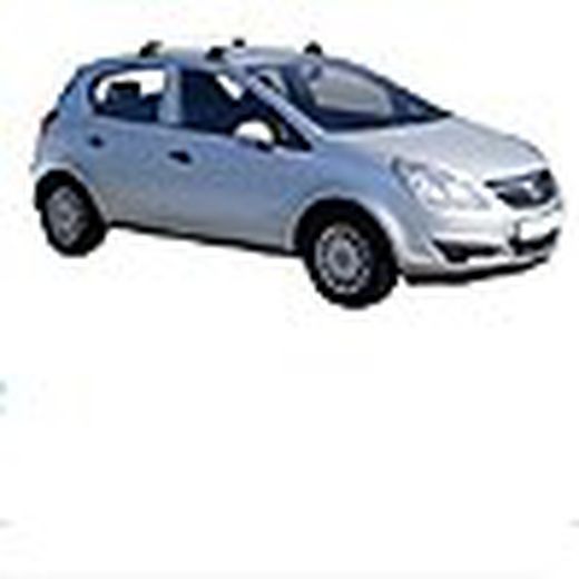 Astra H Familiar 04>07