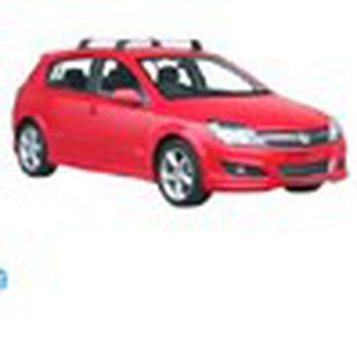 Astra H 5p.04>09 y GTC 04>11