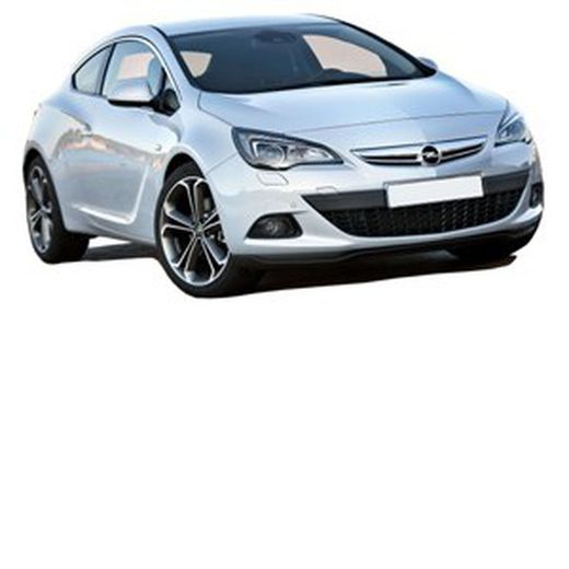Astra J GTC 2011>