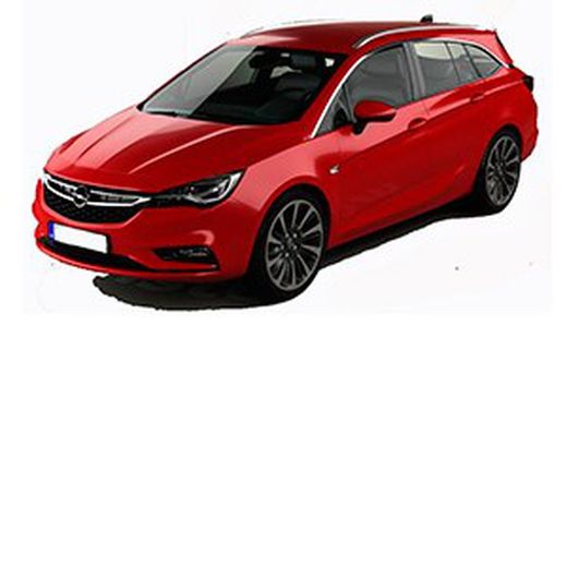 Astra K Sport Tourer 16>21