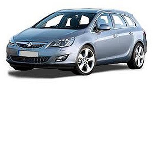 Astra J Sport Tourer 11>16