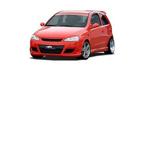 Corsa C  01>07