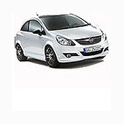 Corsa D 07>15