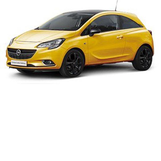 Corsa E 15>19