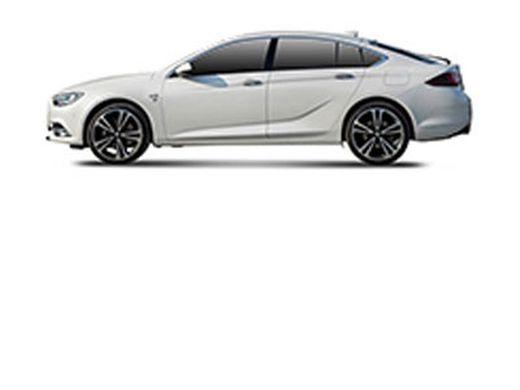 Insignia Grand Sport 2017>