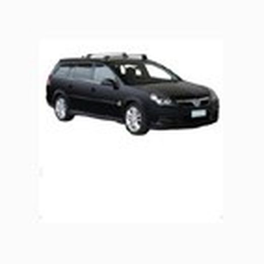 Vectra C Familiar 04>07