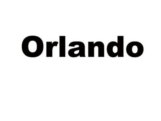ORLANDO