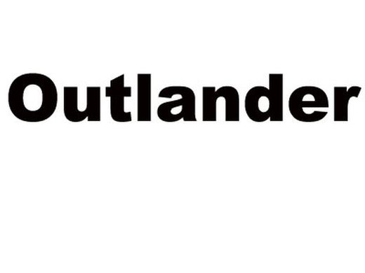 OUTLANDER