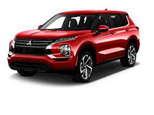 Outlander 2022 > con railing