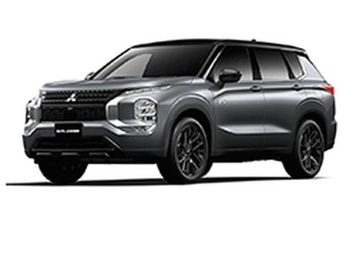 Outlander 2022> techo normal