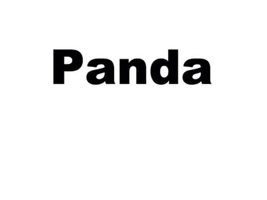 PANDA