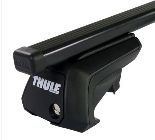 Packs barras thule para Barras